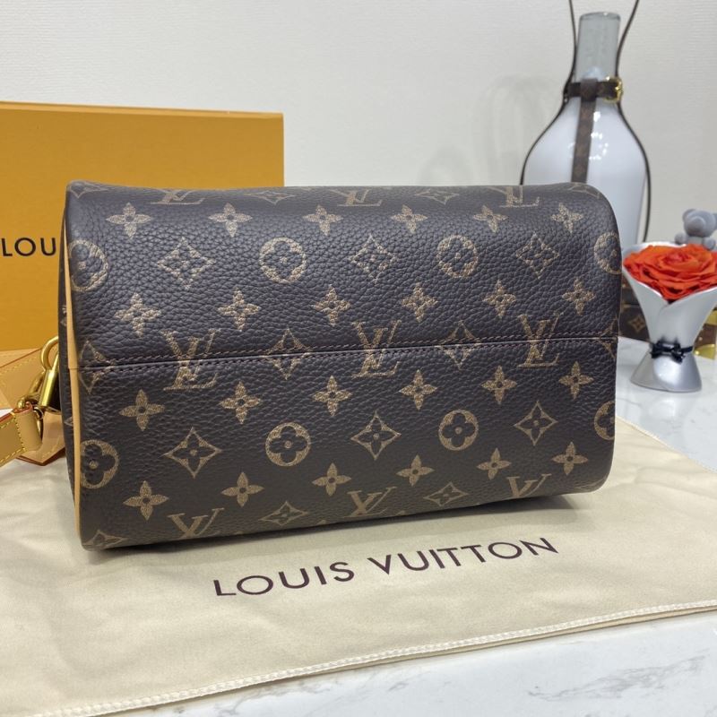 Louis Vuitton Speedy Bags